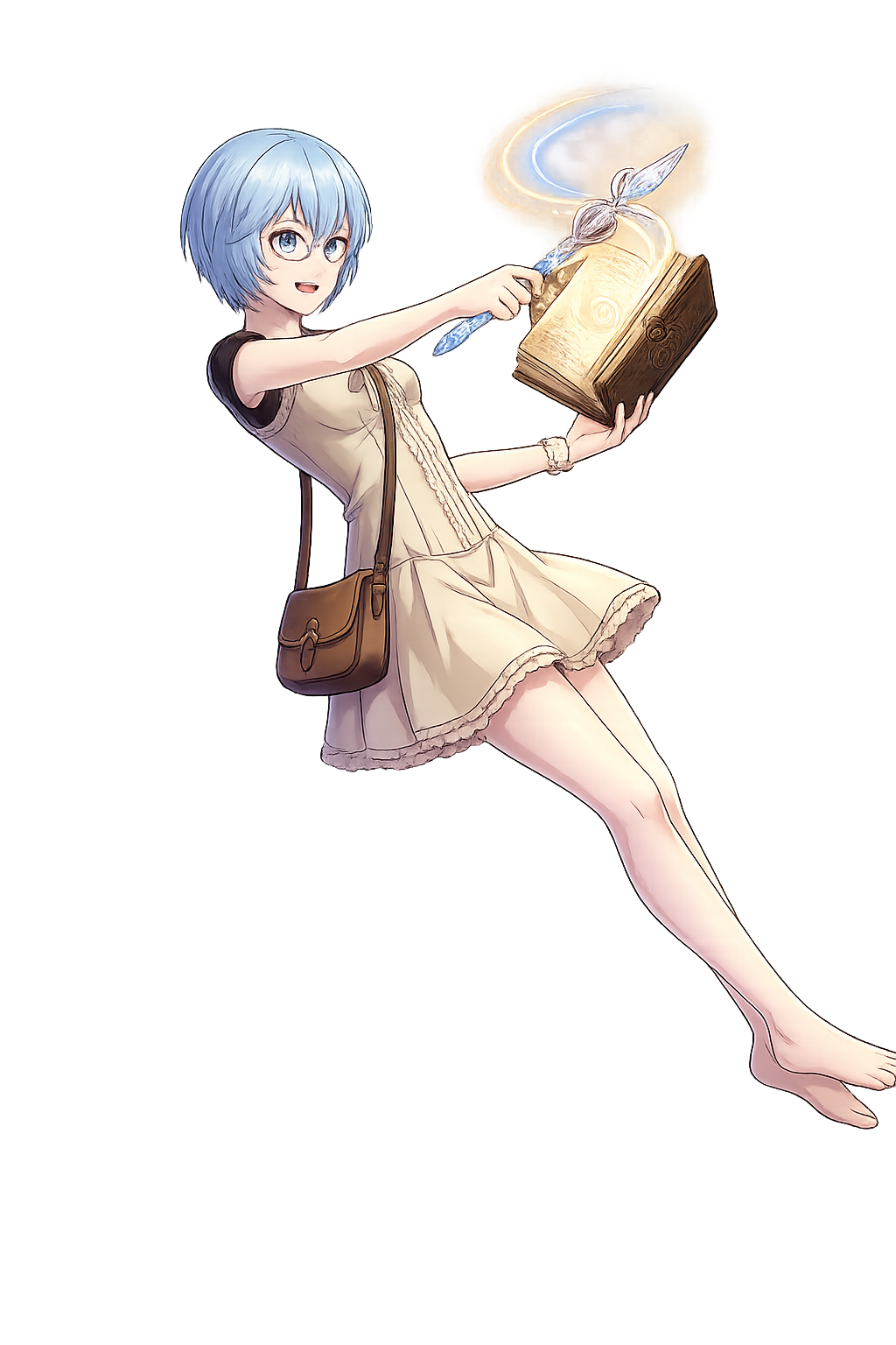 Magician