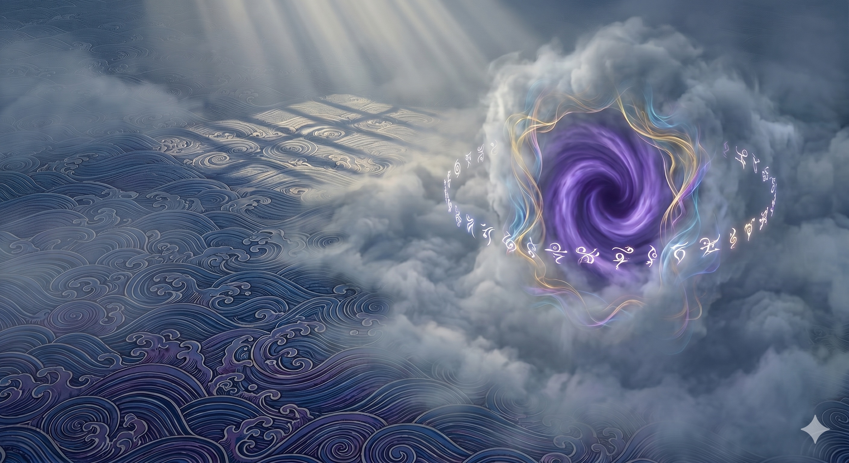 Magic Portal