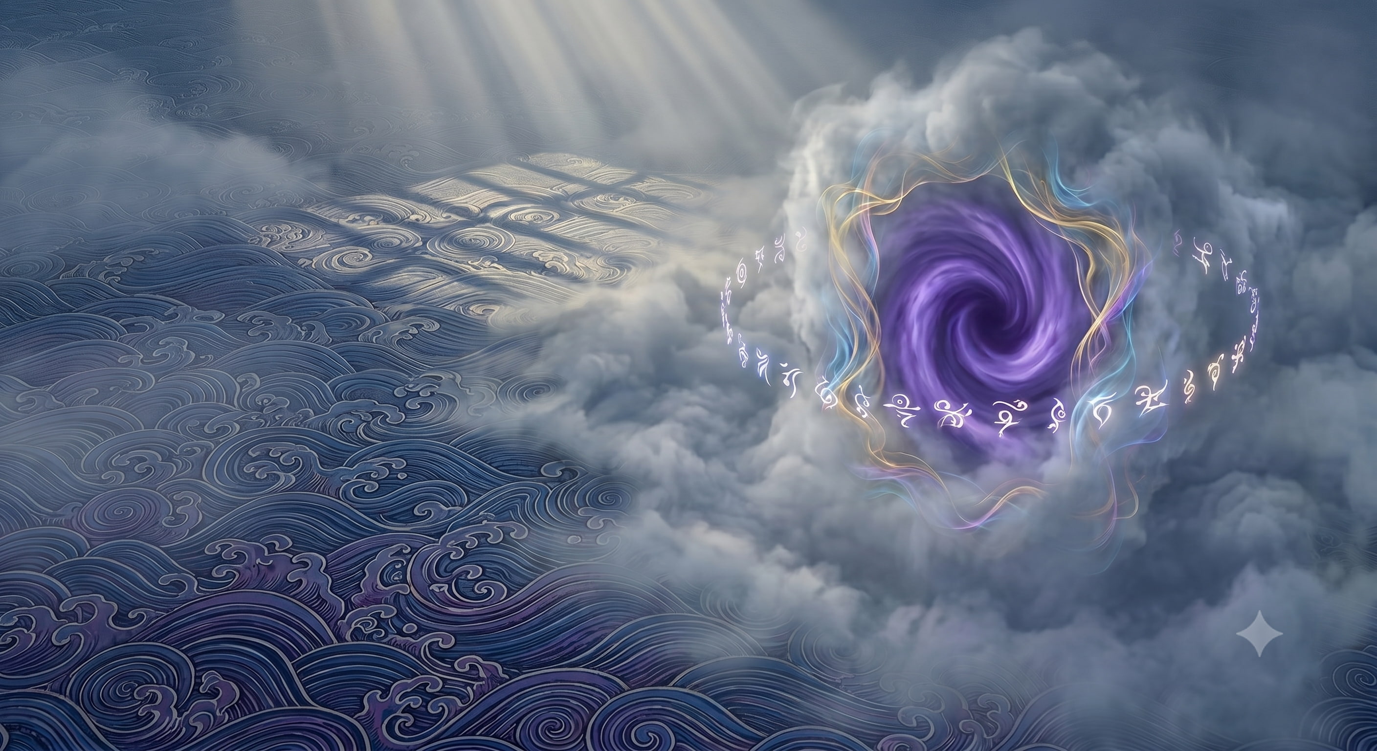 Magic Portal