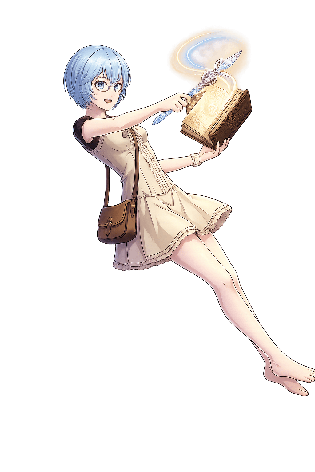 Magician